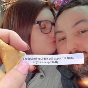 Meet your Posher, Matthew